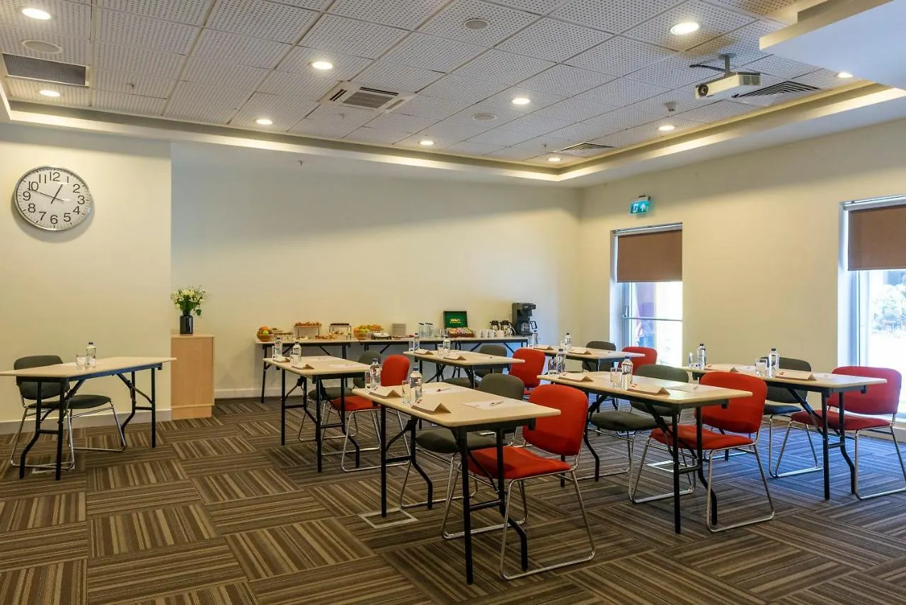 Ibis Izmir Alsancak Hotel