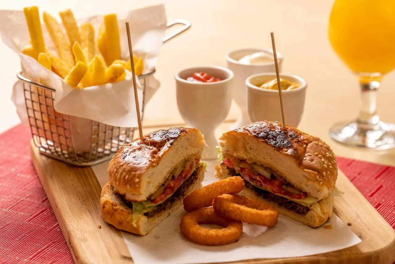 ***  Ibis Izmir Alsancak Hotel Turquia