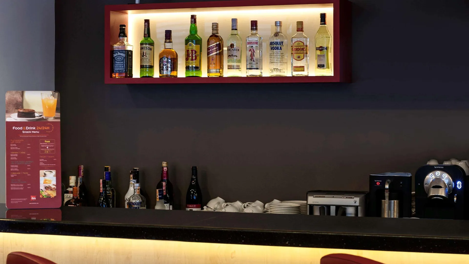 Ibis Izmir Alsancak Hotel 3*,
