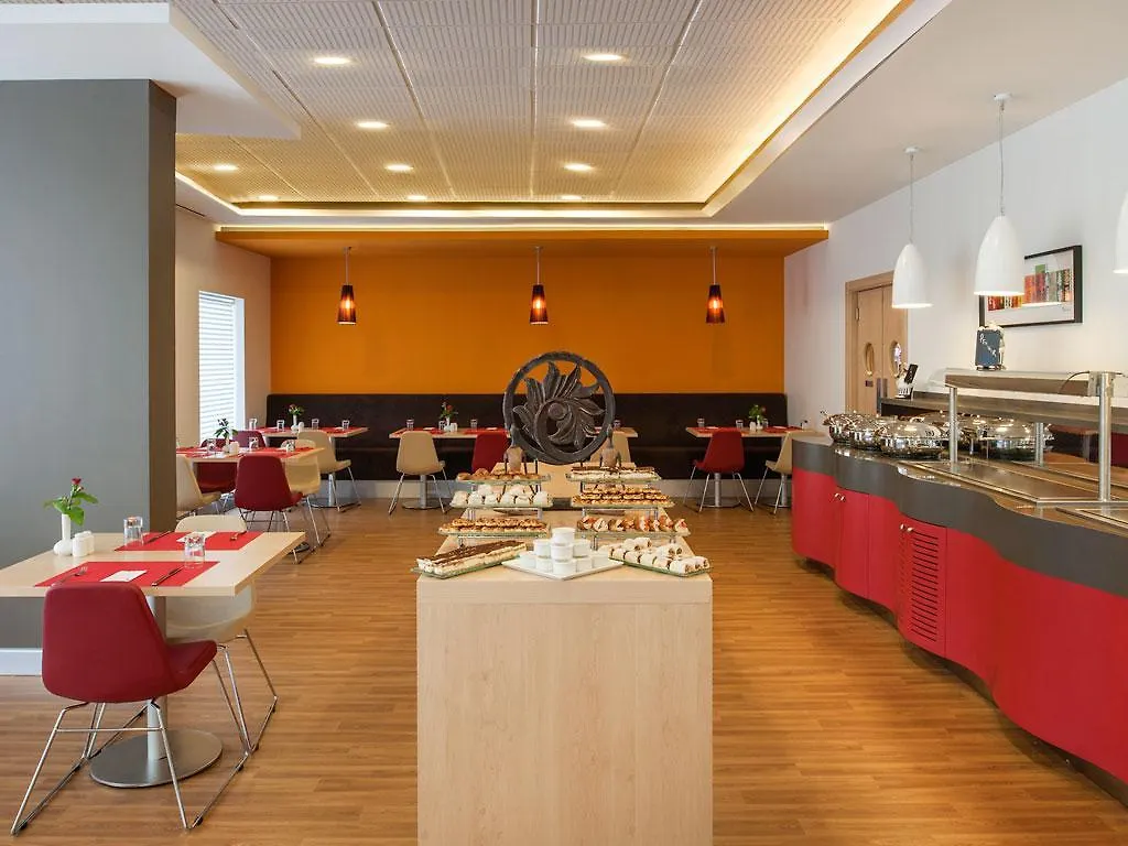 Ibis Izmir Alsancak Hotel