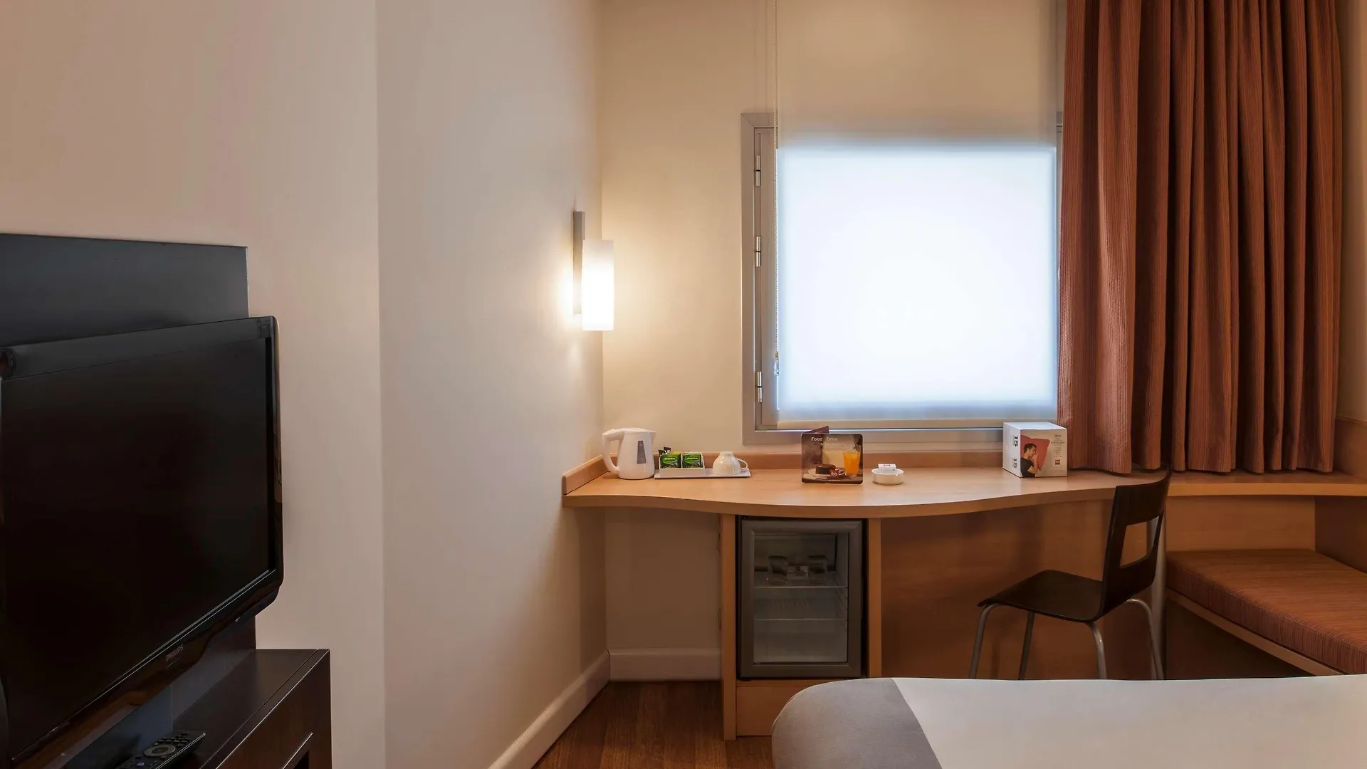 Ibis Izmir Alsancak Hotel