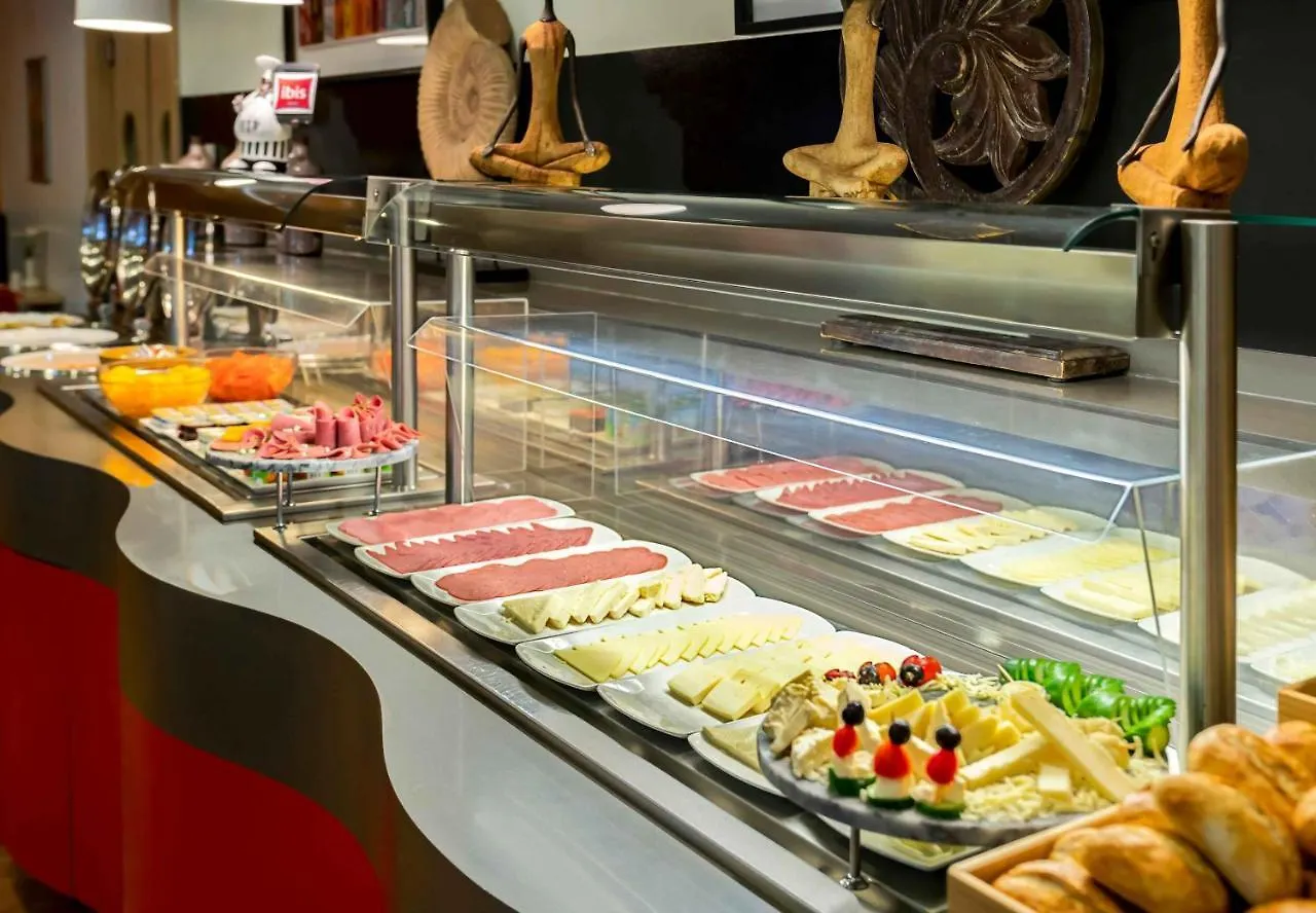 Ibis Izmir Alsancak Hotel