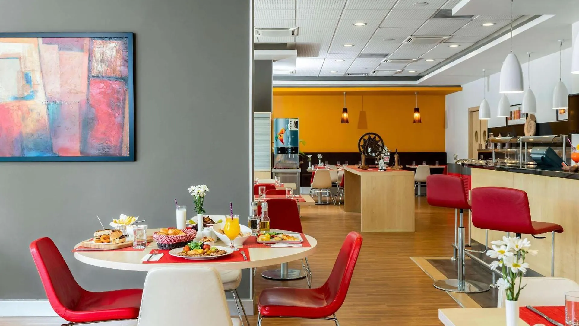 ***  Ibis Izmir Alsancak Hotel Turquia