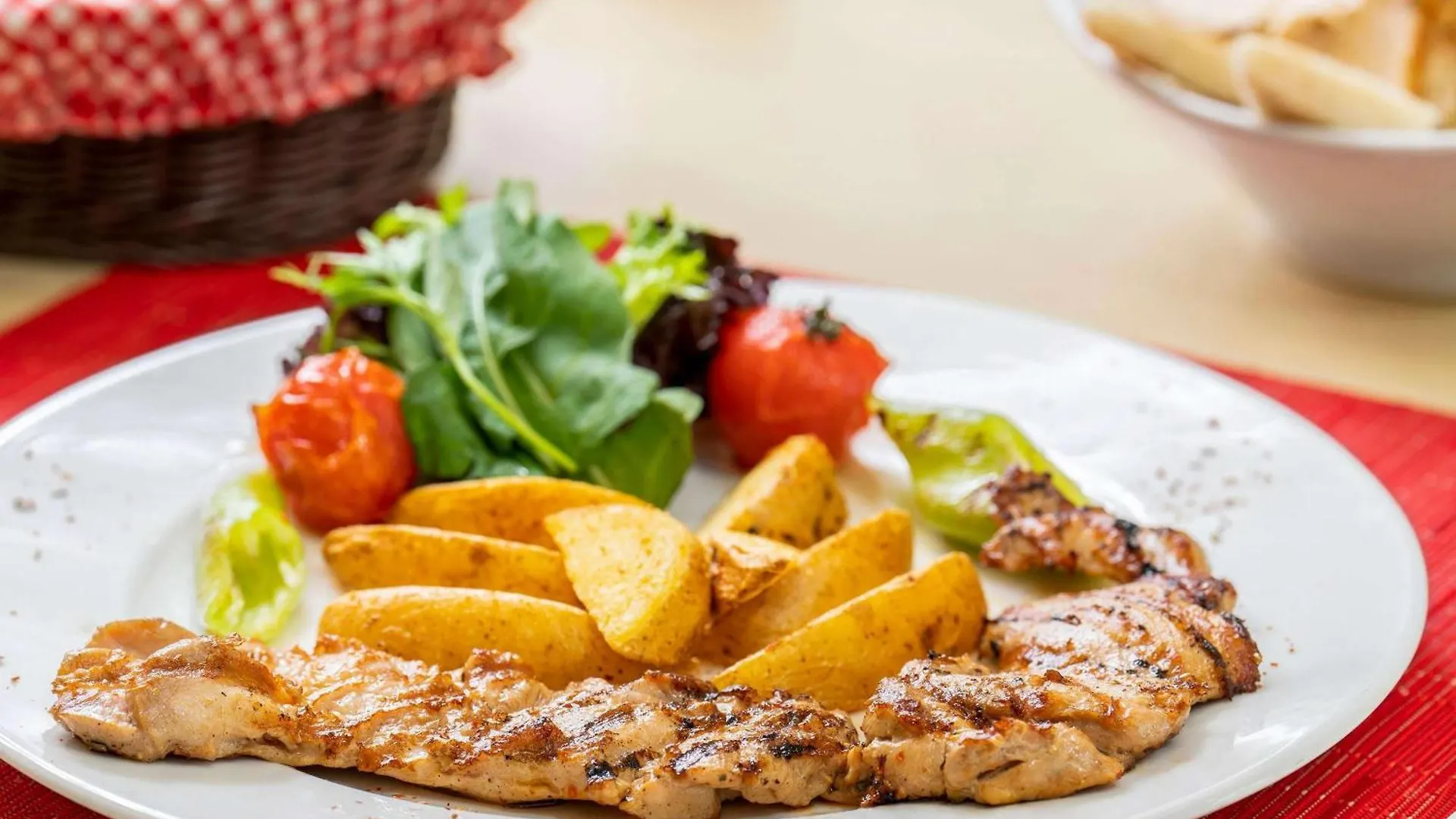 ***  Ibis Izmir Alsancak Hotel Turkey