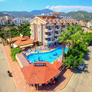 3* Aparthotel Club Sunsmile