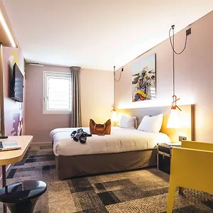 Ibis Styles Centre Confluence Hotel Lyon