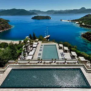 D Maris Bay ***** Hisaronu