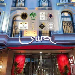 Sura Design & Hotel Istambul