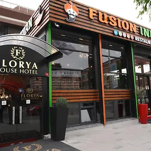 Otel Florya House