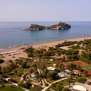 4* Resort Tui Blue Park