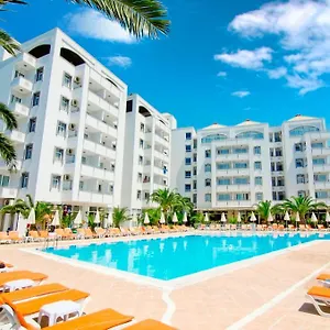 City's Hill **** Kusadası