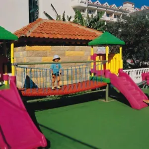 3* Hotel Club Pineta