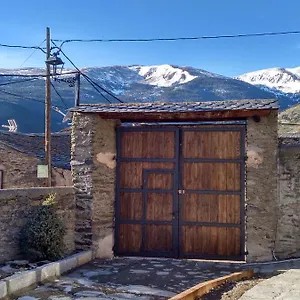 Vilamaroto Meranges