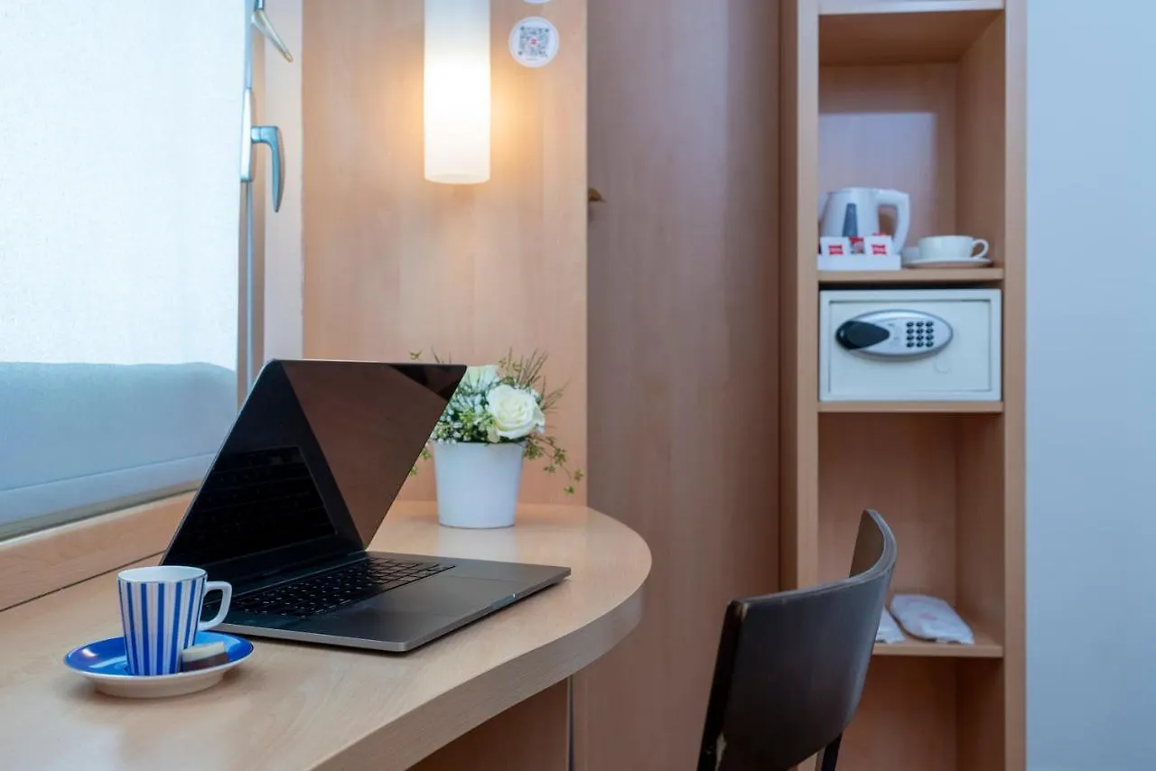 Ibis Izmir Alsancak Hotel Turkey