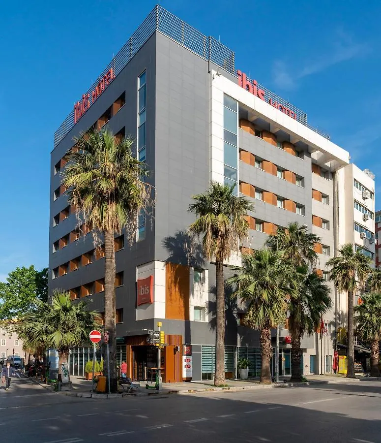 ***  Ibis Izmir Alsancak Hotel Turkey
