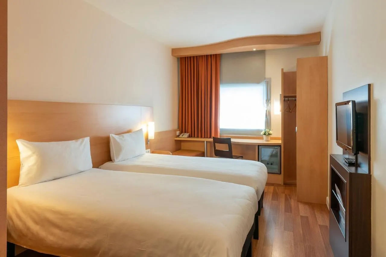 Ibis Izmir Alsancak Hotel