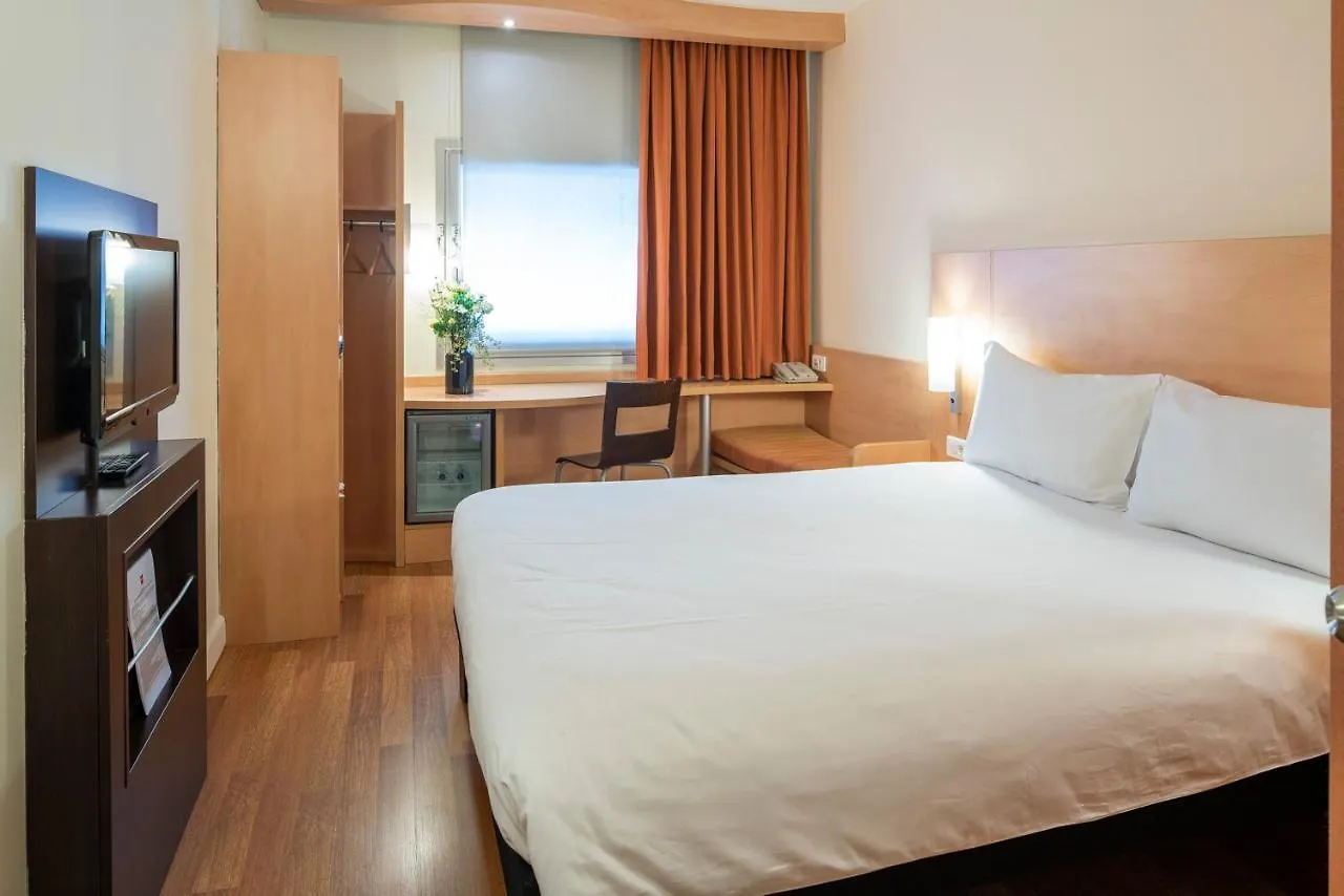 Ibis Izmir Alsancak Hotel