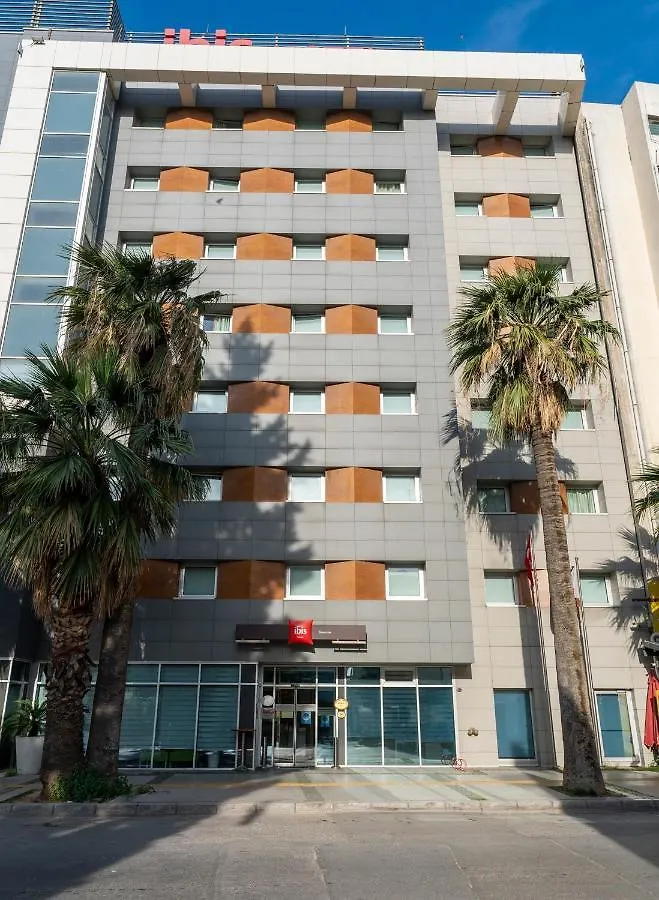 Ibis Izmir Alsancak Hotel
