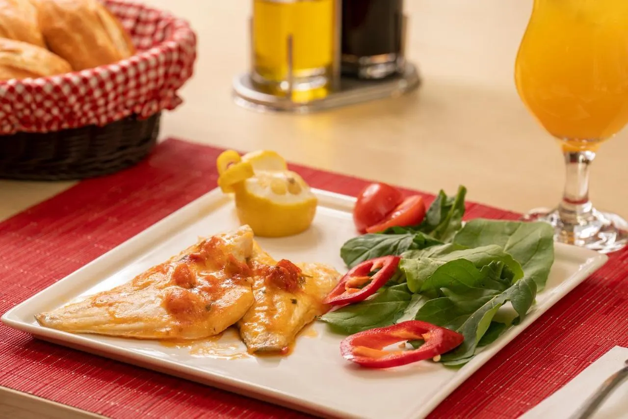 Ibis Izmir Alsancak Hotel
