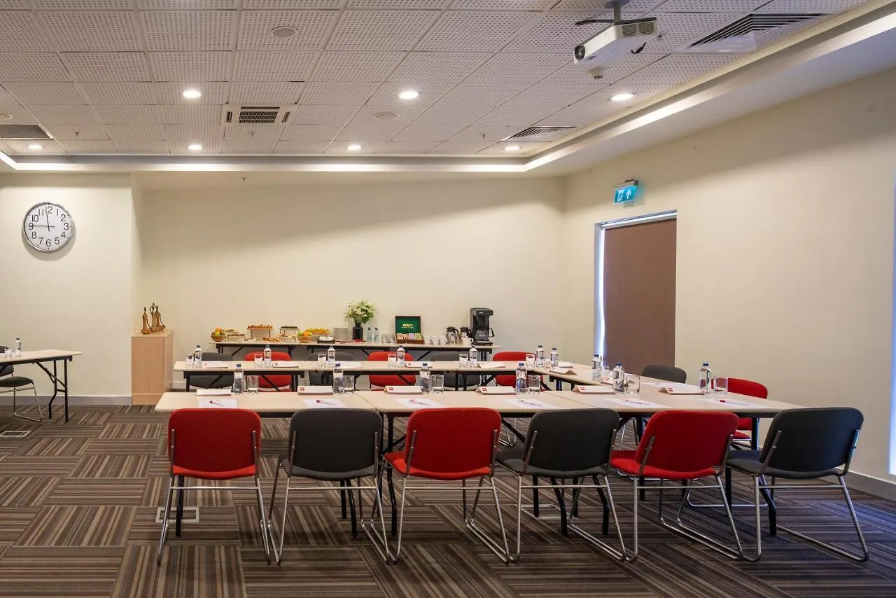 Ibis Izmir Alsancak Hotel