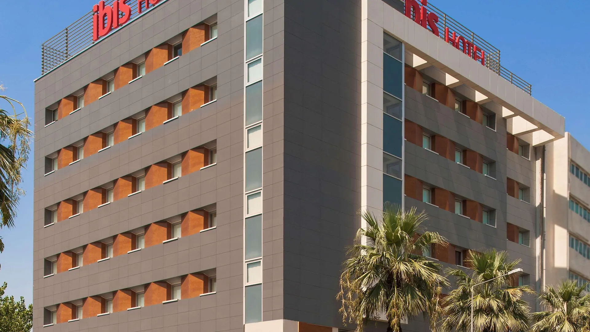 Ibis Izmir Alsancak Hotel