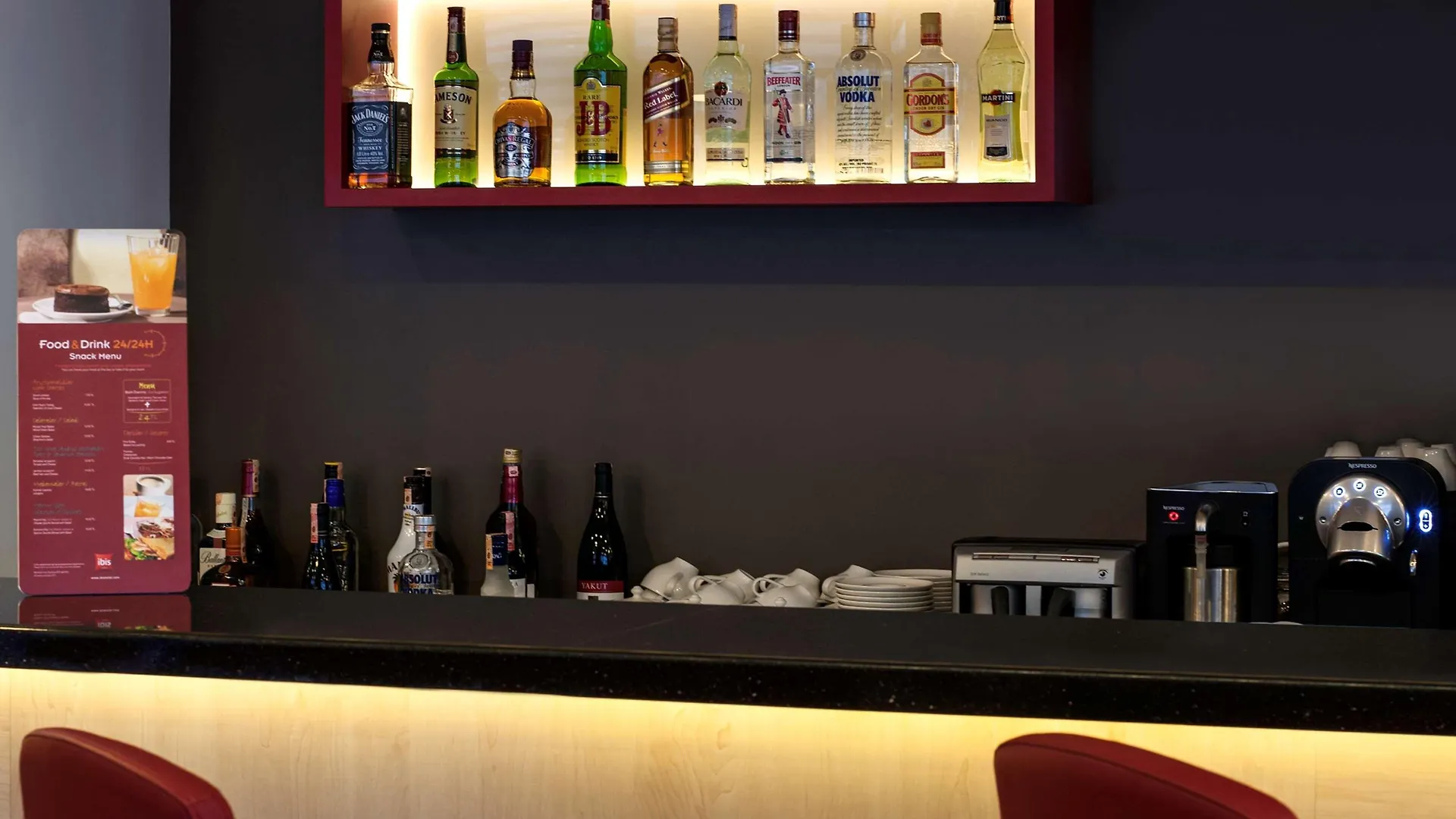 Ibis Izmir Alsancak Hotel