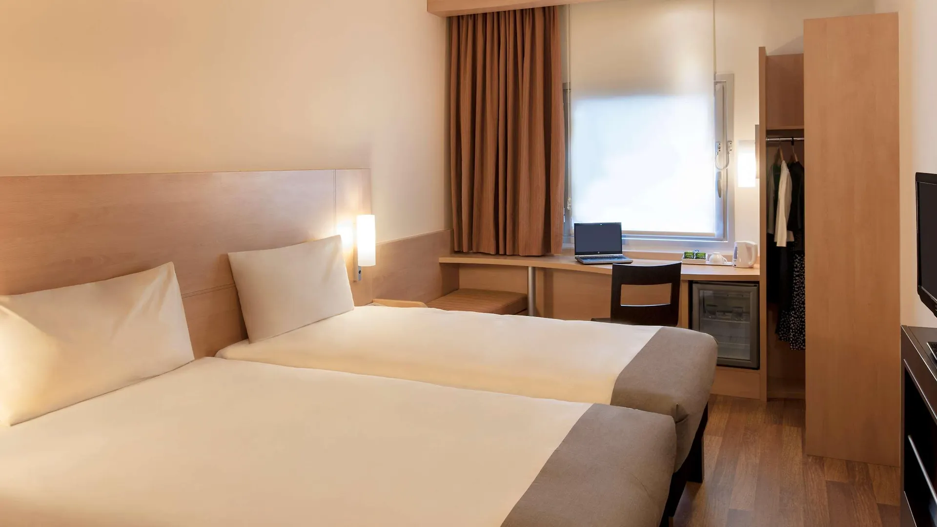 ***  Ibis Izmir Alsancak Hotel Turkey