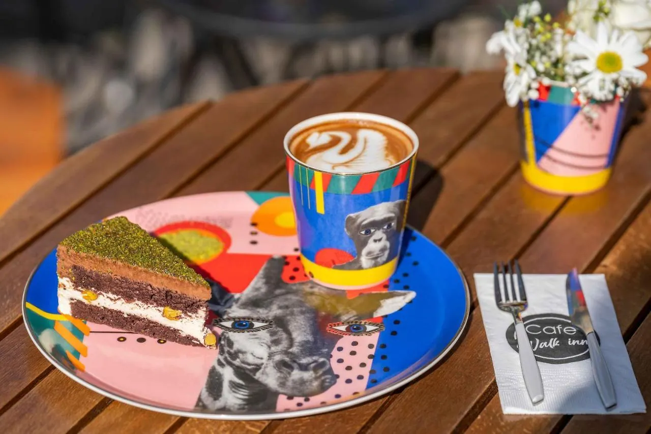 Ibis Izmir Alsancak Hotel