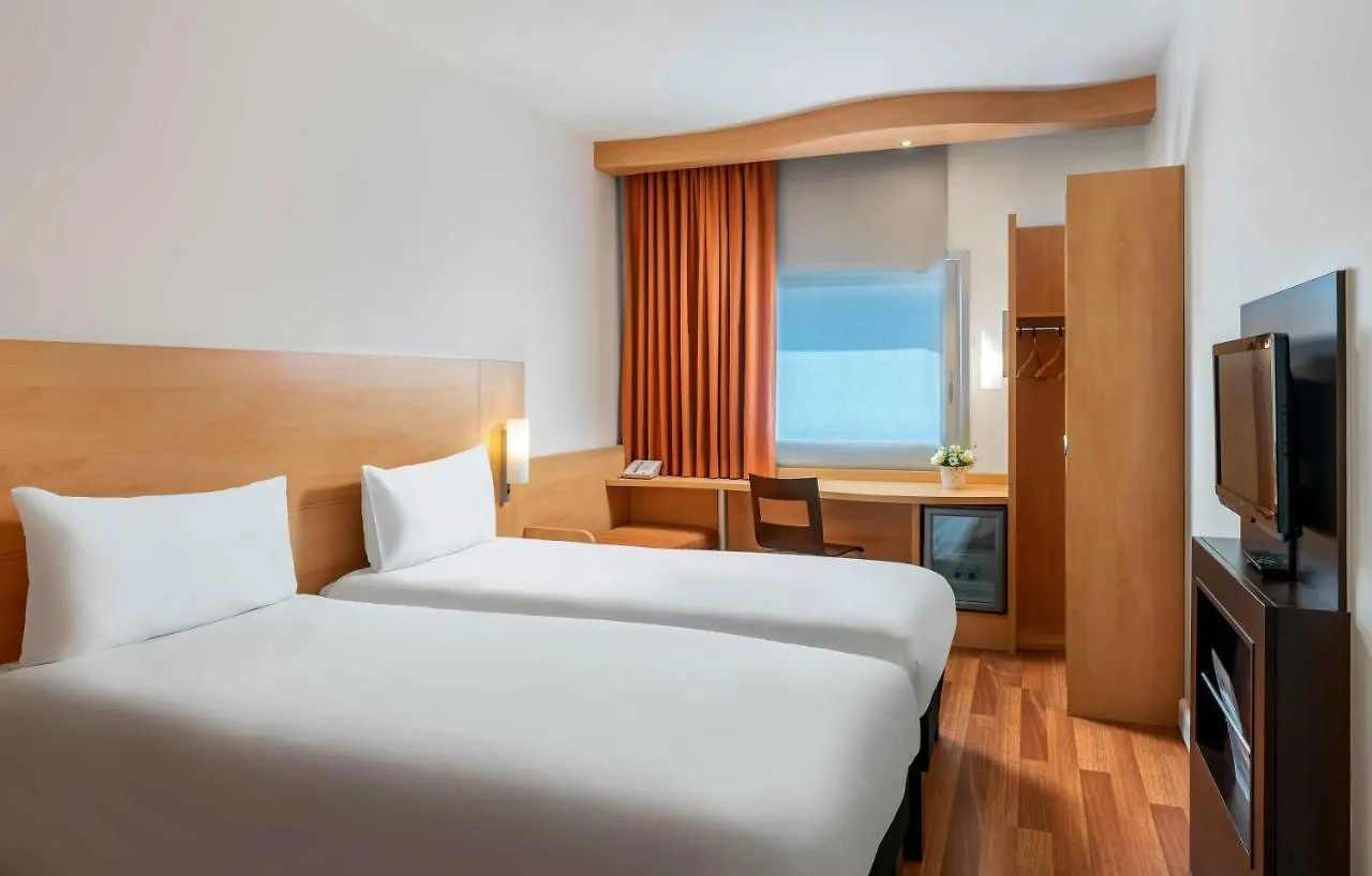 ***  Ibis Izmir Alsancak Hotel Turkey