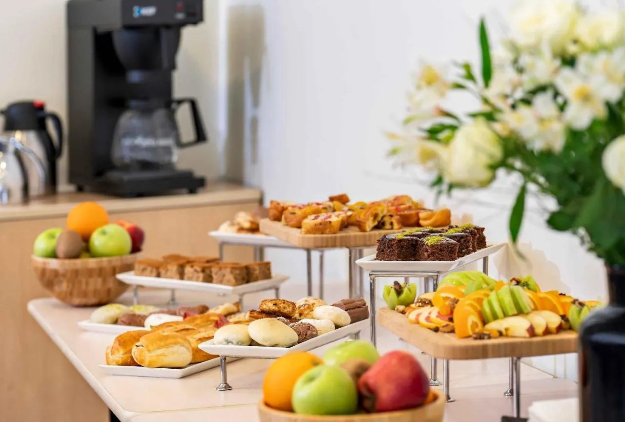 ***  Ibis Izmir Alsancak Hotel Turkey