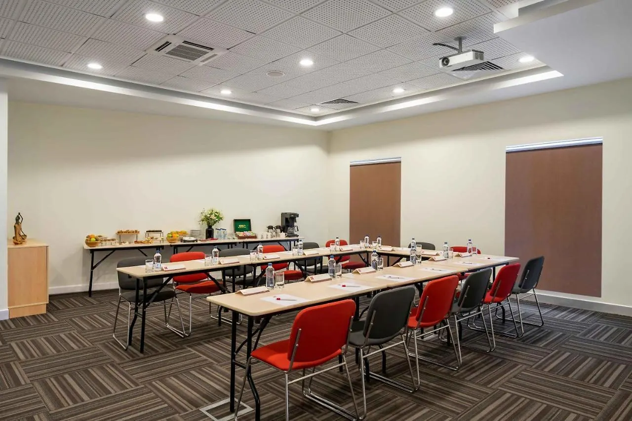 Ibis Izmir Alsancak Hotel