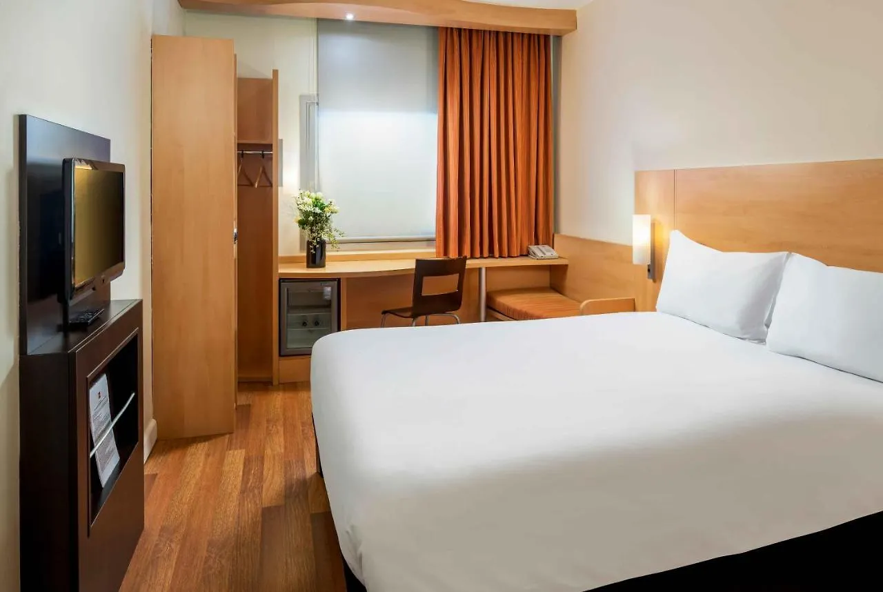 Ibis Izmir Alsancak Hotel
