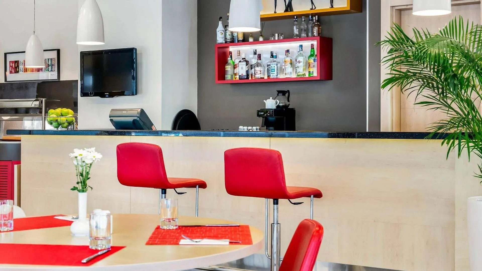 Ibis Izmir Alsancak Hotel