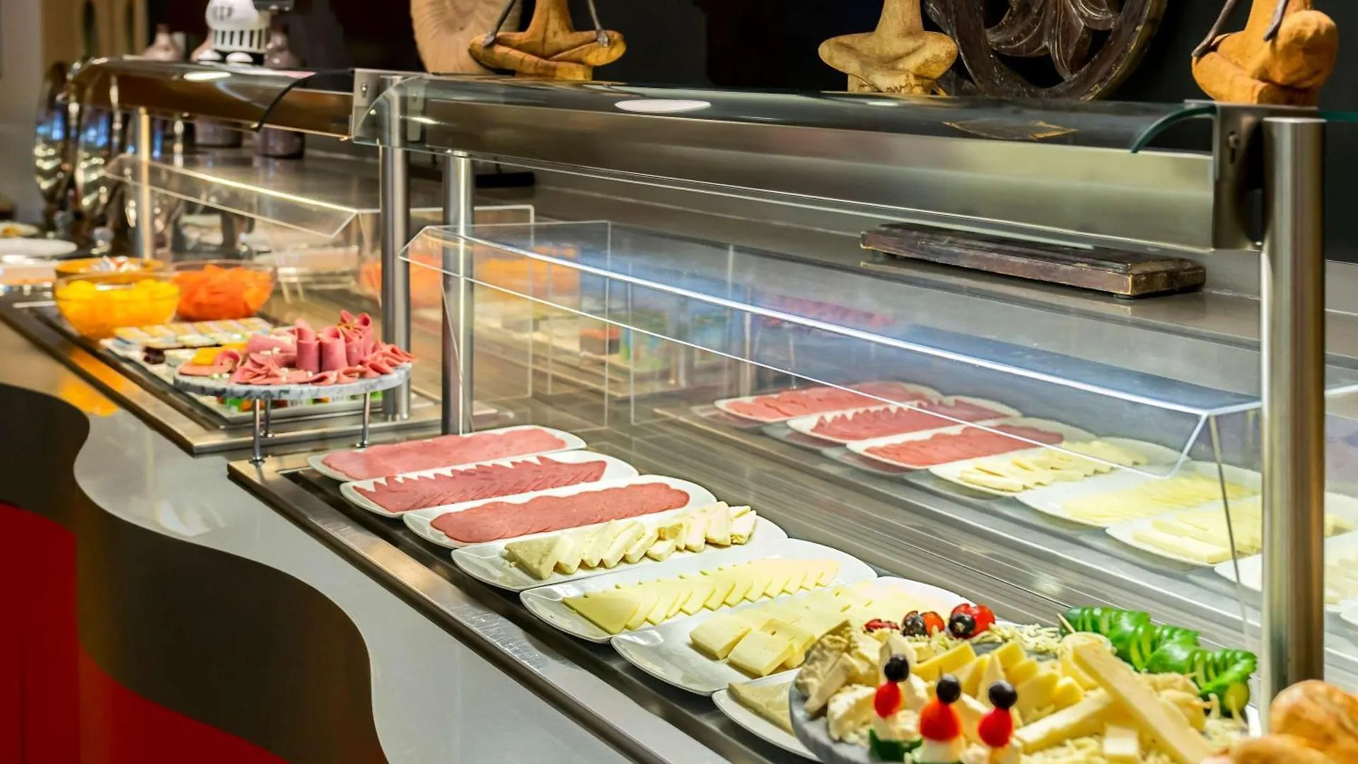 Ibis Izmir Alsancak Hotel Turkey