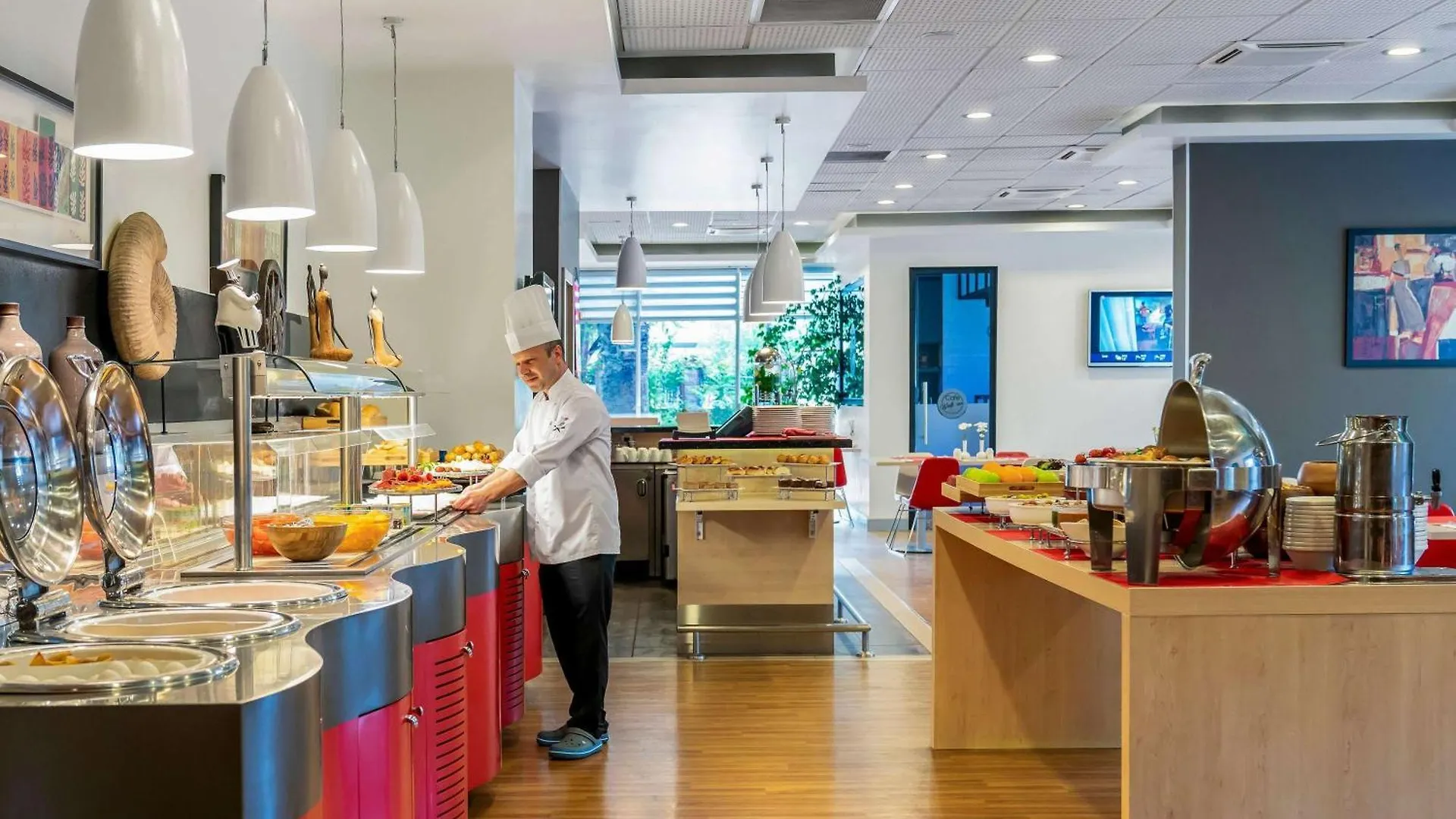 Ibis Izmir Alsancak Hotel