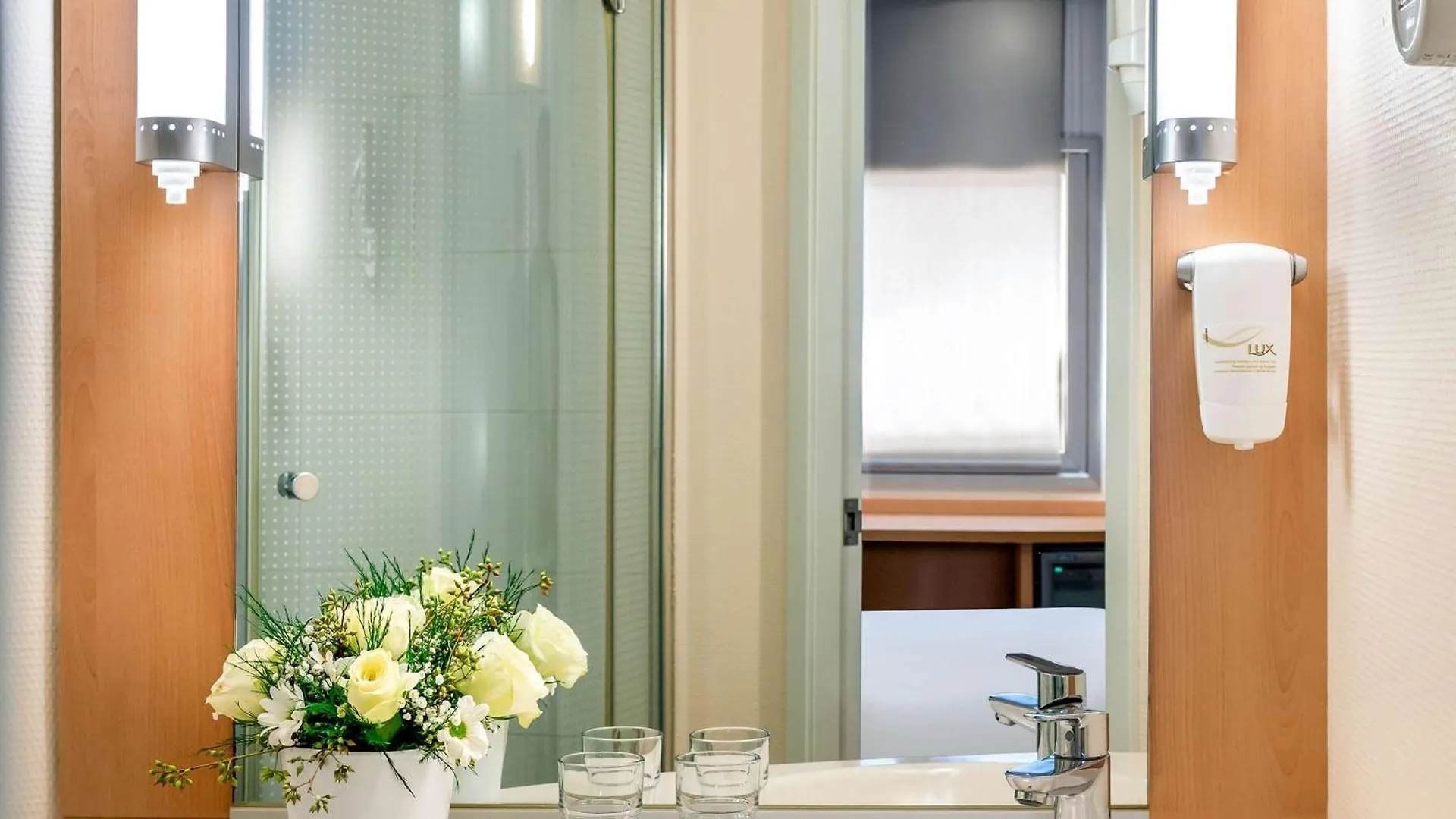 Ibis Izmir Alsancak Hotel