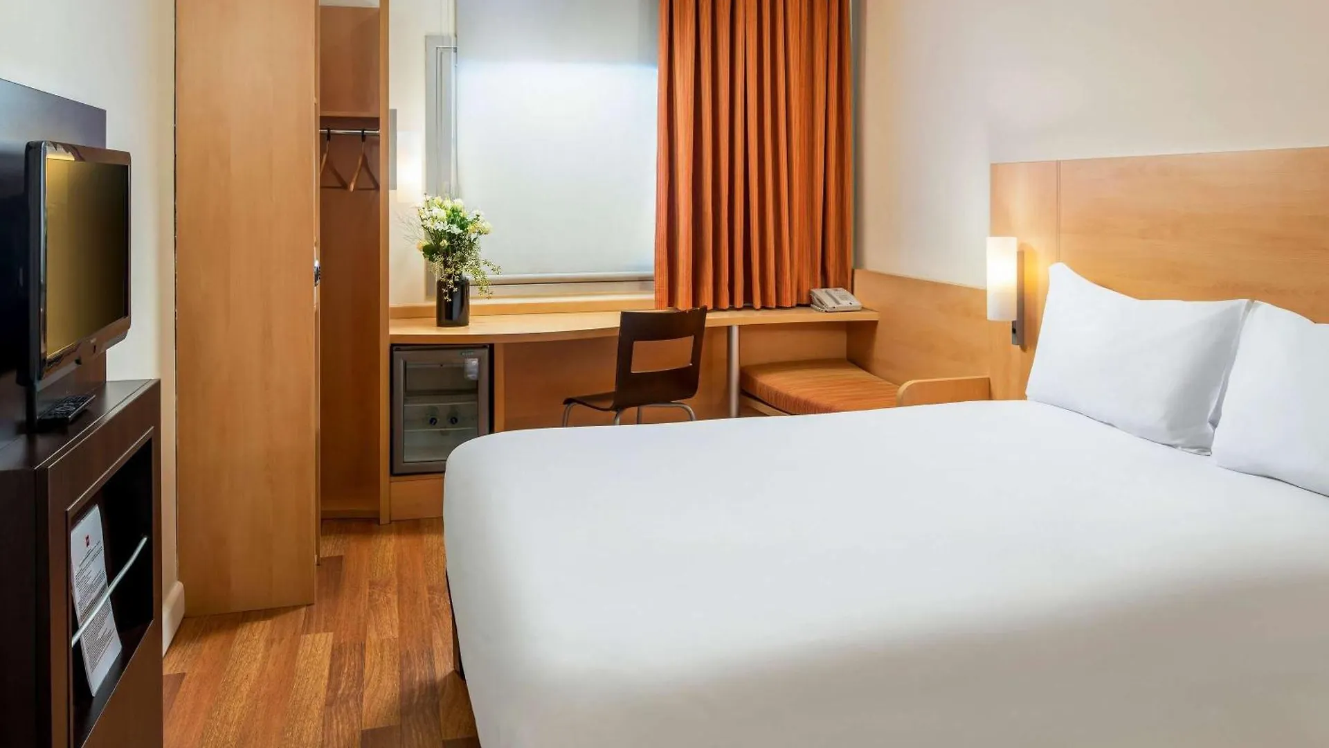 Ibis Izmir Alsancak Hotel