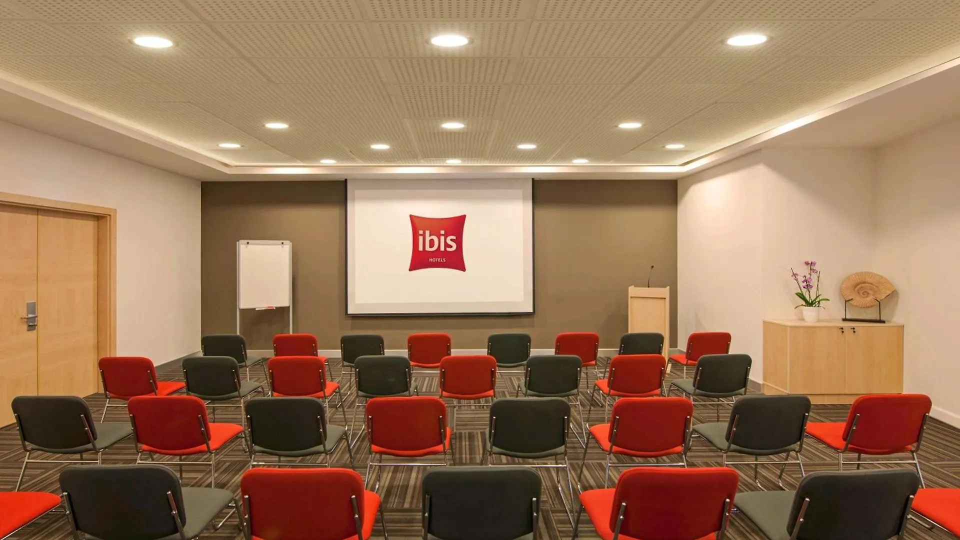 Ibis Izmir Alsancak Hotel Turkey