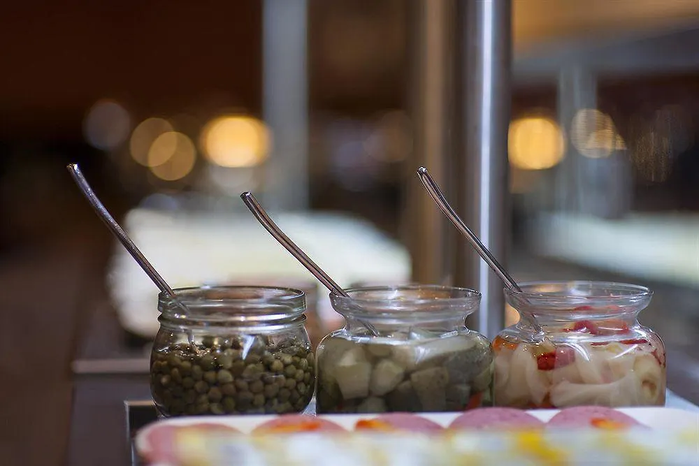 Ibis Izmir Alsancak Hotel