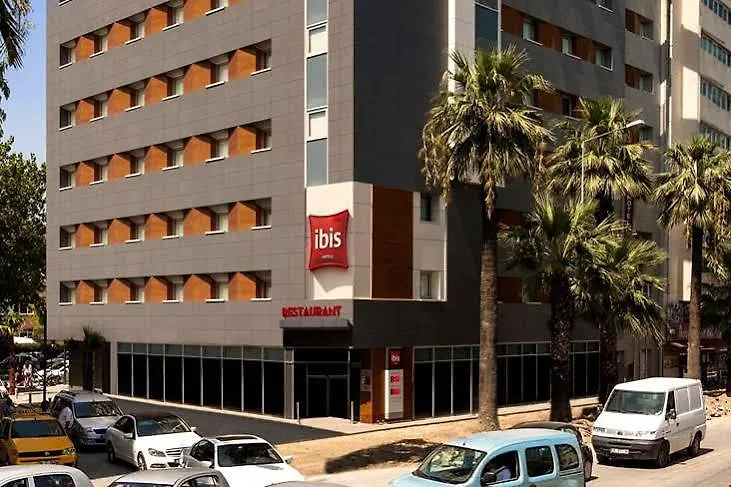 Ibis Izmir Alsancak Hotel